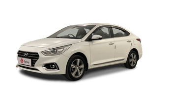 Used 2018 Hyundai Verna SX (O)1.6 VTVT Petrol Manual Image