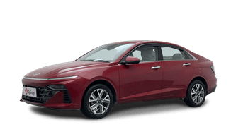 Used 2024 Hyundai Verna SX 1.5 Petrol MT Petrol Manual Image