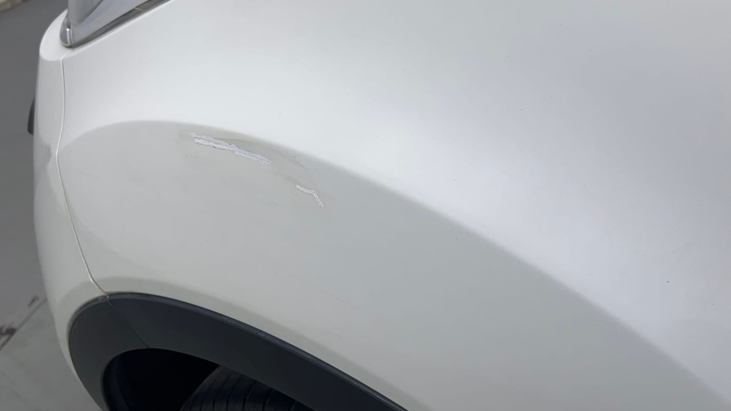 Used 2019 Tata Nexon XZ Plus Dual Tone Petrol Manual dents MINOR SCRATCH
