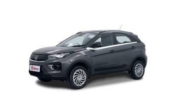 Used 2021 Tata Nexon XM (S) Petrol Manual Image