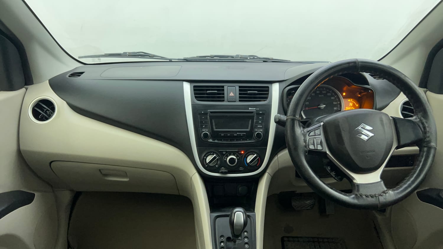 DASHBOARD VIDEO