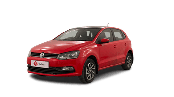 Used 2017 Volkswagen Polo Comfortline 1.2L (P) Petrol Manual Image