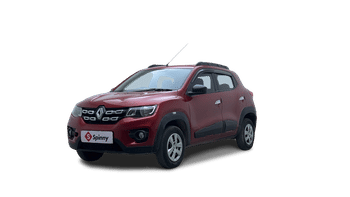 Used 2016 Renault Kwid RXT Petrol Manual Image