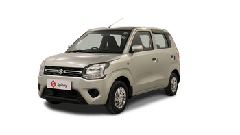 Used 2023 Maruti Suzuki Wagon R LXI 1.0 CNG Cng Manual Image