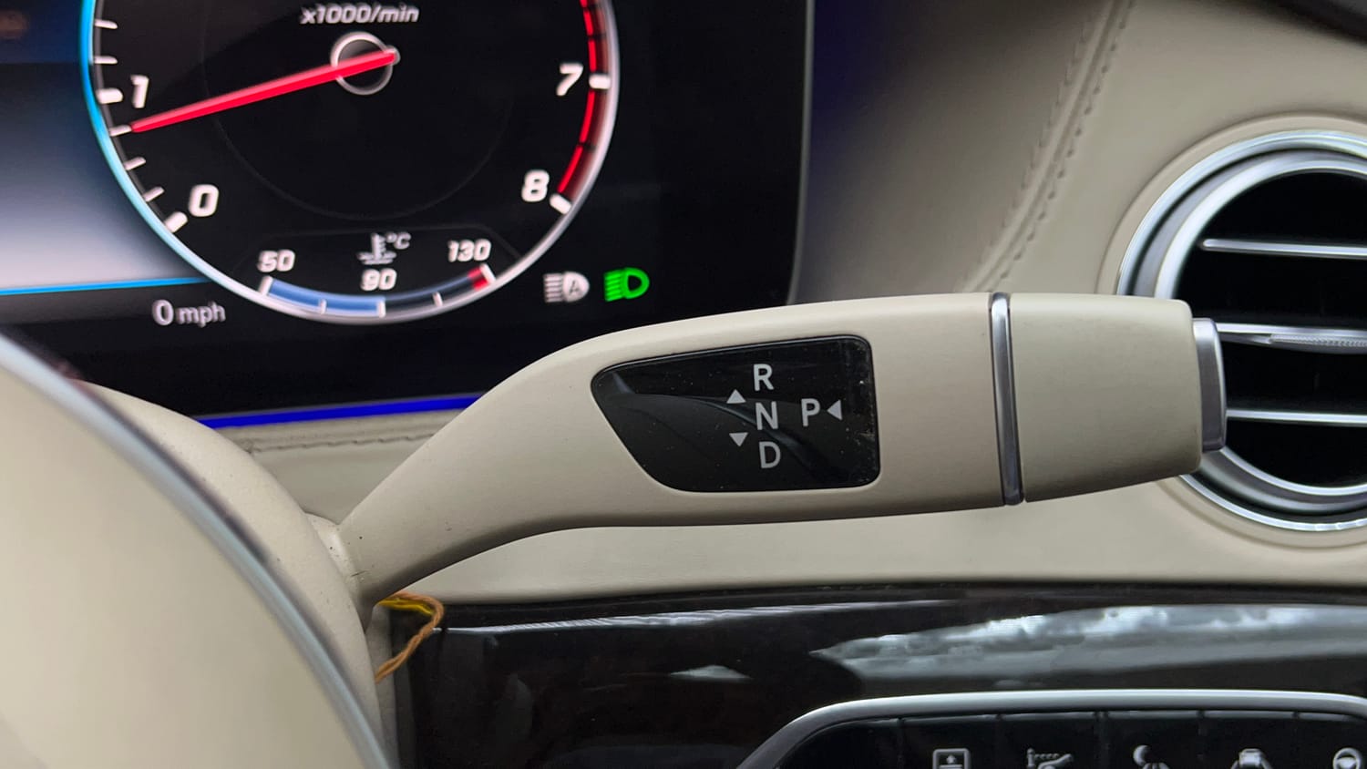2018 Mercedes-Benz S-Class Maybach S 650-16