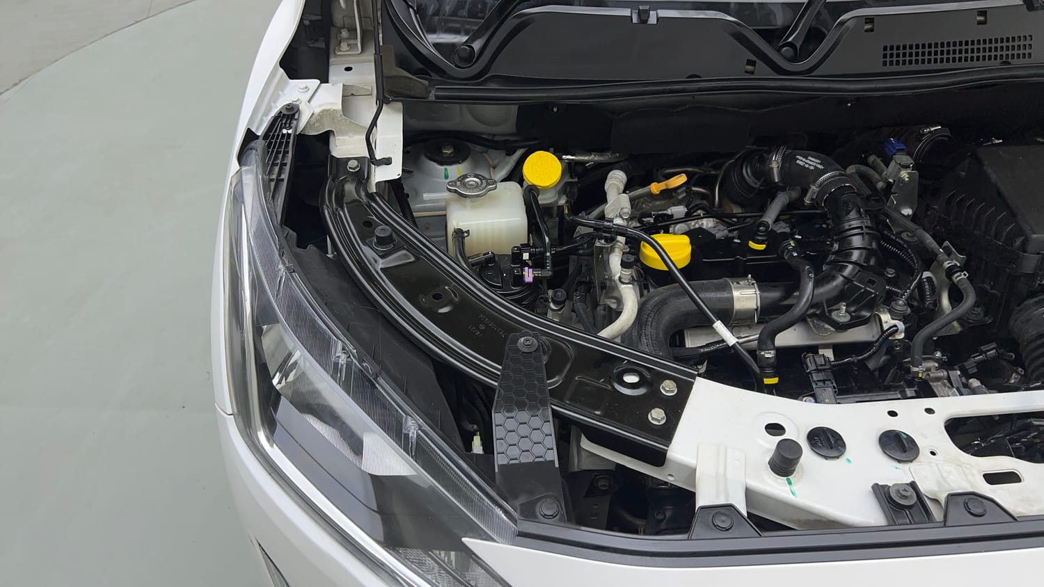2021 Nissan Magnite XV Turbo-29