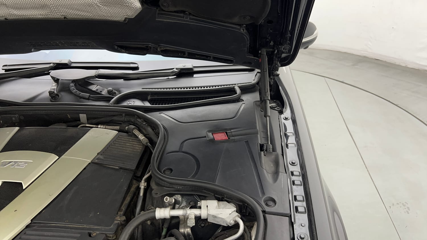 2018 Mercedes-Benz S-Class Maybach S 650-30