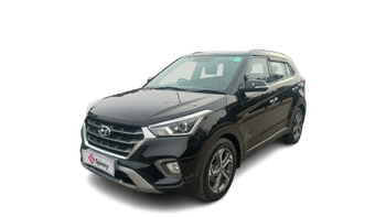 Used 2019 Hyundai Creta SX 1.6 (O) Executive CRDi Diesel Manual Image
