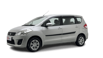 Used 2015 Maruti Suzuki Ertiga Vxi Petrol Manual Image