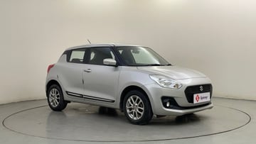Used 2019 Maruti Suzuki Swift ZXi Petrol Manual Image