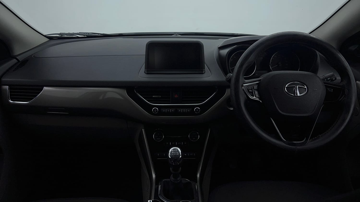 DASHBOARD VIDEO