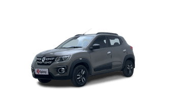 Used 2016 Renault Kwid RXT Petrol Manual Image