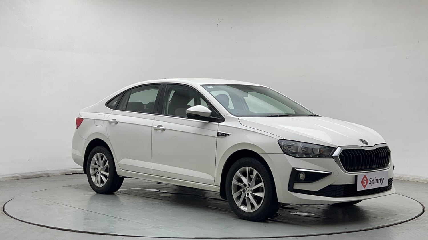 2022 Skoda Slavia Ambition 1.0L TSI AT-6