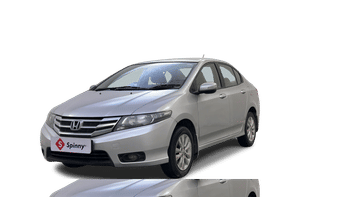 Used 2013 Honda City 1.5 V MT Petrol Manual Image