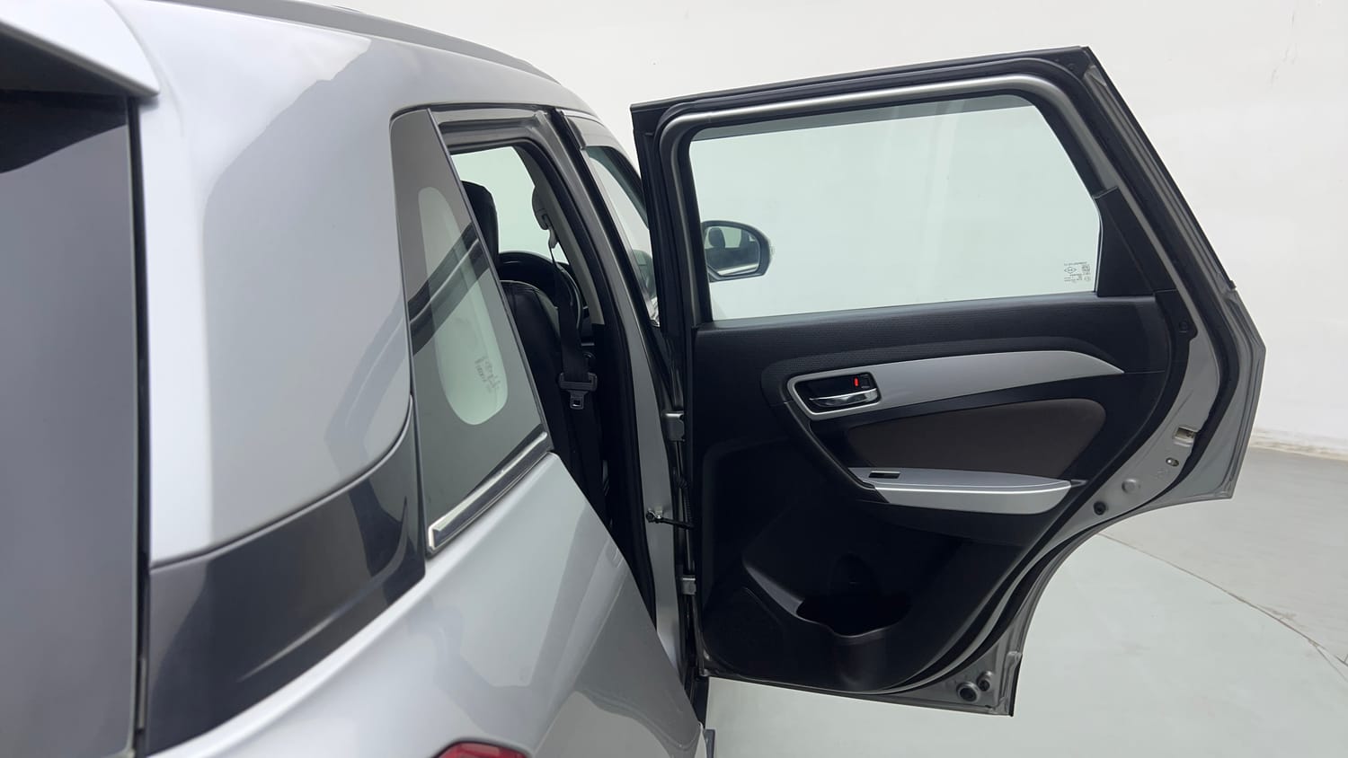 2022 Toyota Urban Cruiser Premium Grade MT-20