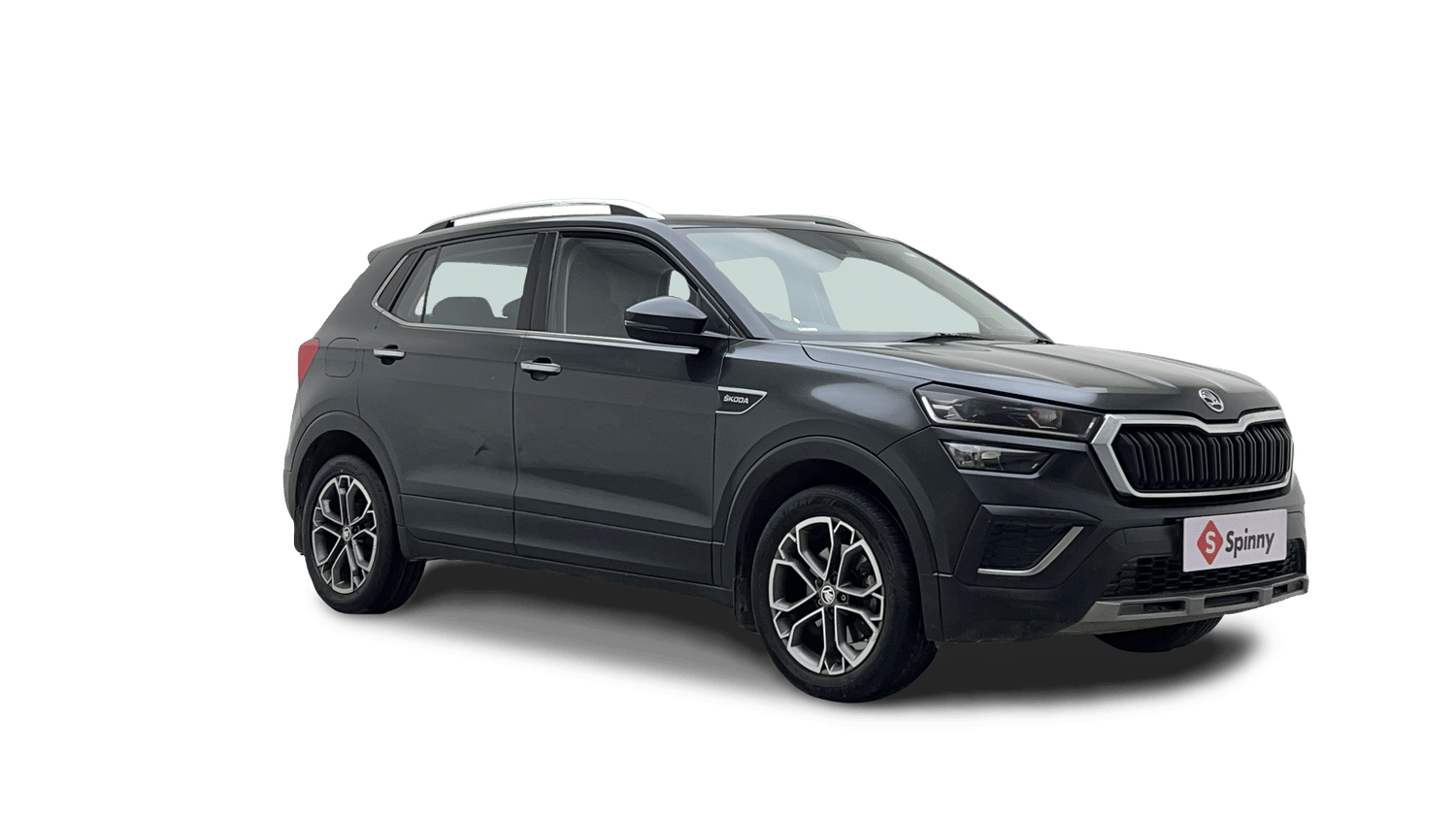 2022 Skoda Kushaq Style 1.5L TSI DSG-53