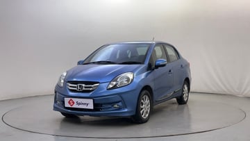 Used 2013 Honda Amaze 1.2 VX i-VTEC Petrol Manual Image