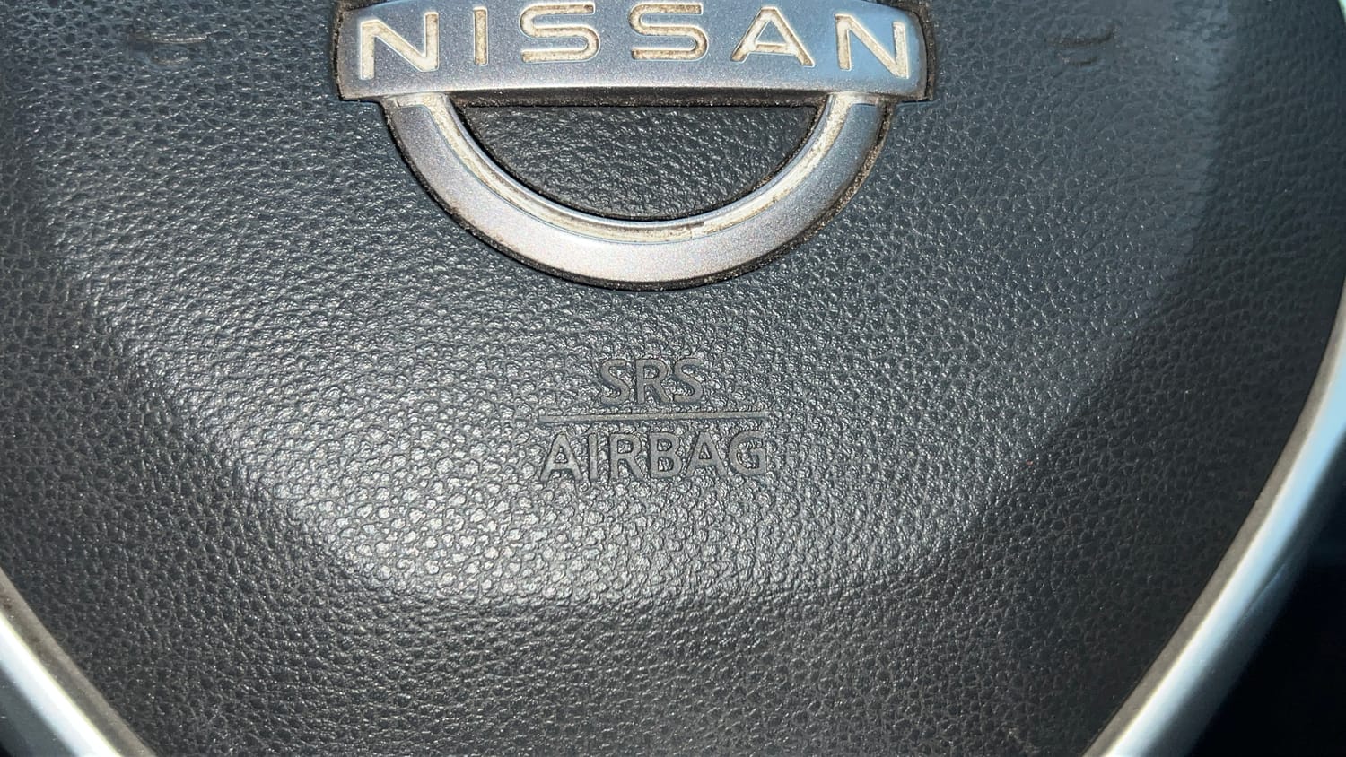 2021 Nissan Magnite XV Turbo-42