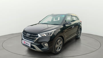 Used 2019 Hyundai Creta SX 1.6 (O) Executive CRDi Diesel Manual Image