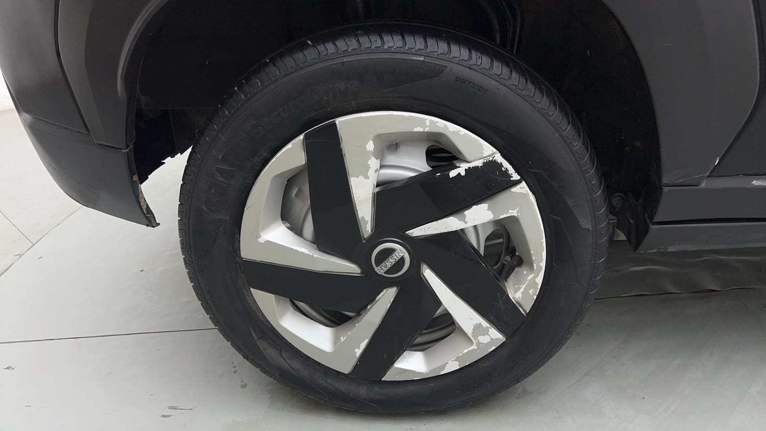 2024 Nissan Magnite XE-33