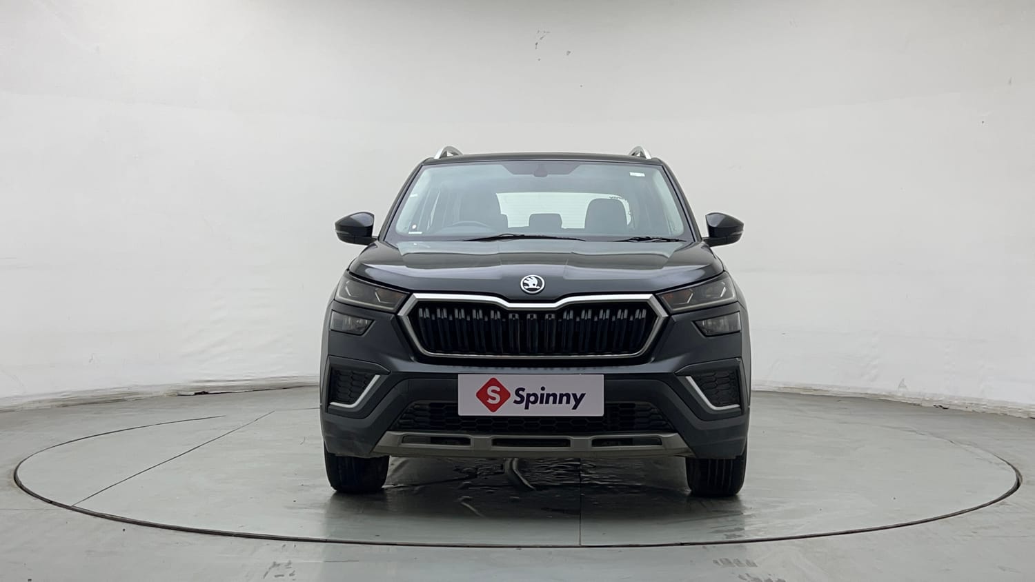 2022 Skoda Kushaq Style 1.5L TSI DSG-7