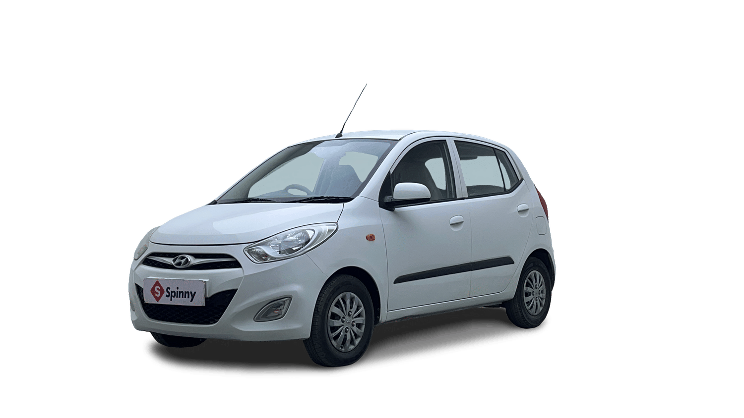 Used 2016 Hyundai I10 Sportz 1.1 iRDE2 Petrol Manual Image