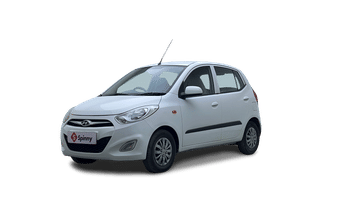 Used 2016 Hyundai I10 Sportz 1.1 iRDE2 Petrol Manual Image