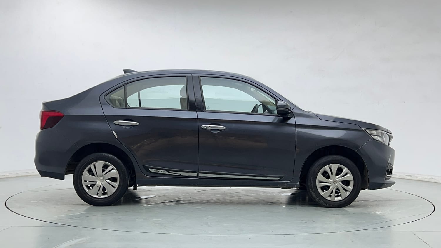 2023 Honda Amaze S MT 1.2 Petrol-5