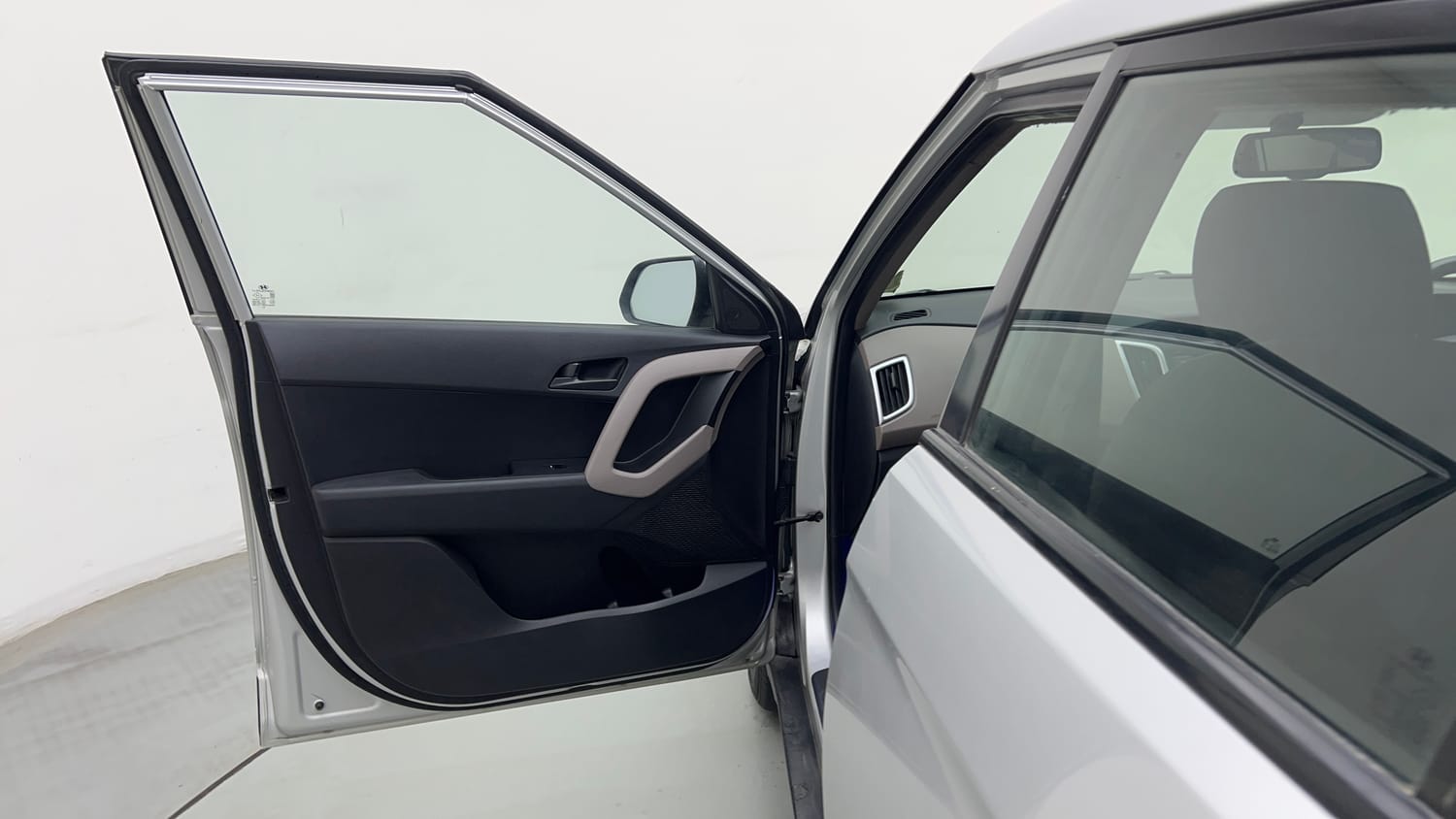 2018 Hyundai Creta E Plus 1.6 Petrol-21