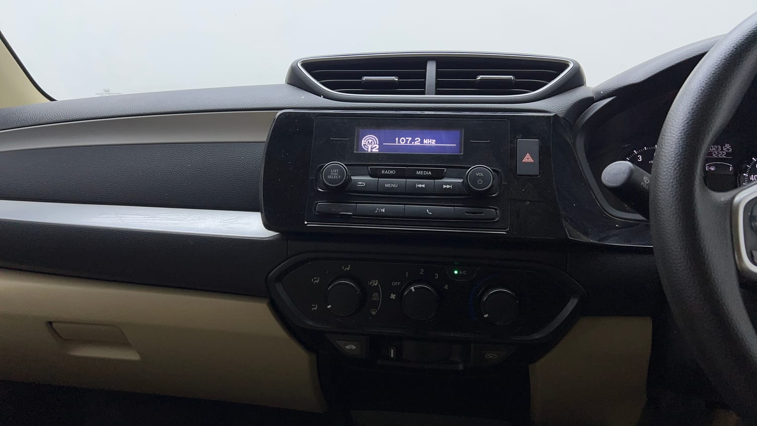 2023 Honda Amaze S MT 1.2 Petrol-13