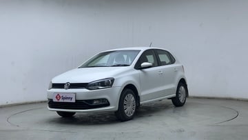 Used 2019 Volkswagen Polo Comfortline 1.0L (P) Petrol Manual Image