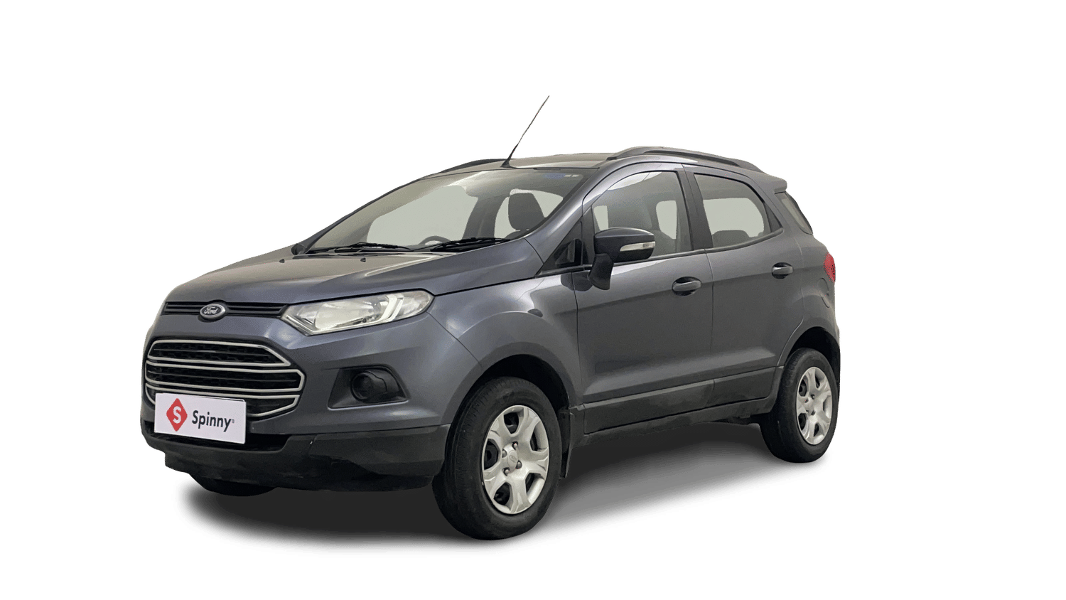 Used 2016 Ford EcoSport Trend 1.5L Ti-VCT Petrol Manual Image