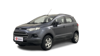 Used 2016 Ford EcoSport Trend 1.5L Ti-VCT Petrol Manual Image