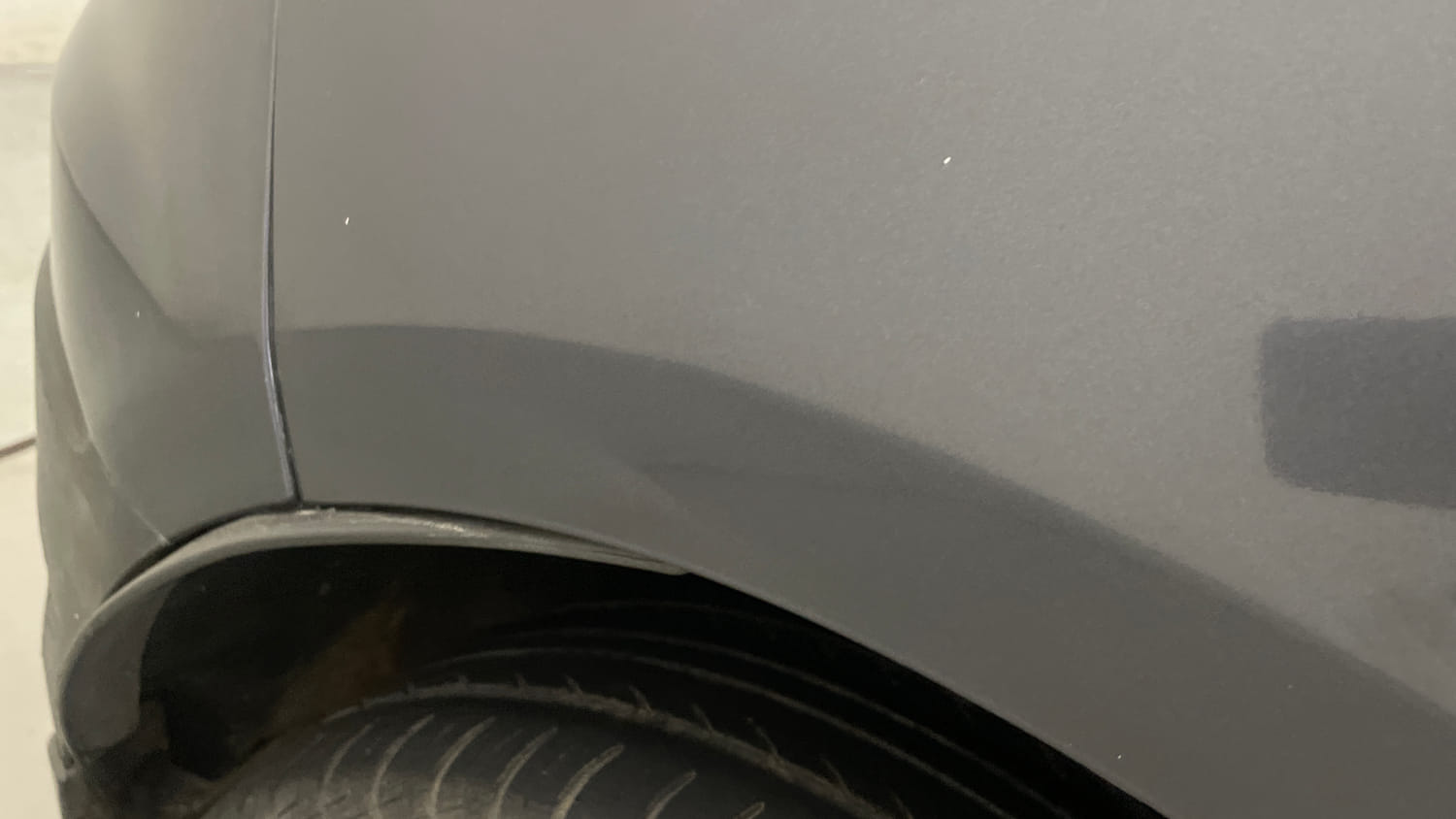 Used 2016 Ford EcoSport Trend 1.5L Ti-VCT Petrol Manual dents MINOR DENT