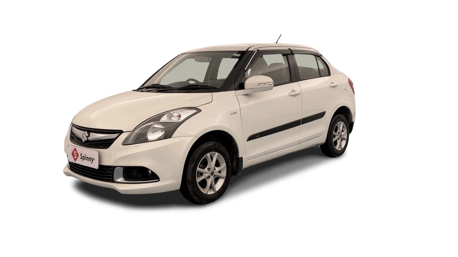 Used 2017 Maruti Suzuki Swift Dzire VDI Diesel Manual Image