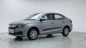 Used 2018 Honda Amaze 1.2 S MT Petrol Petrol Manual Image