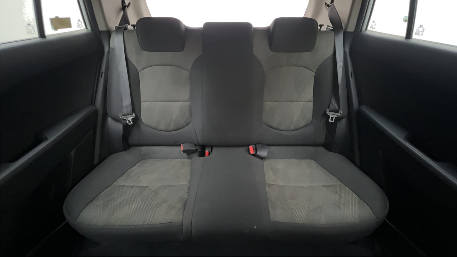 2018 Hyundai Creta E Plus 1.6 Petrol-23