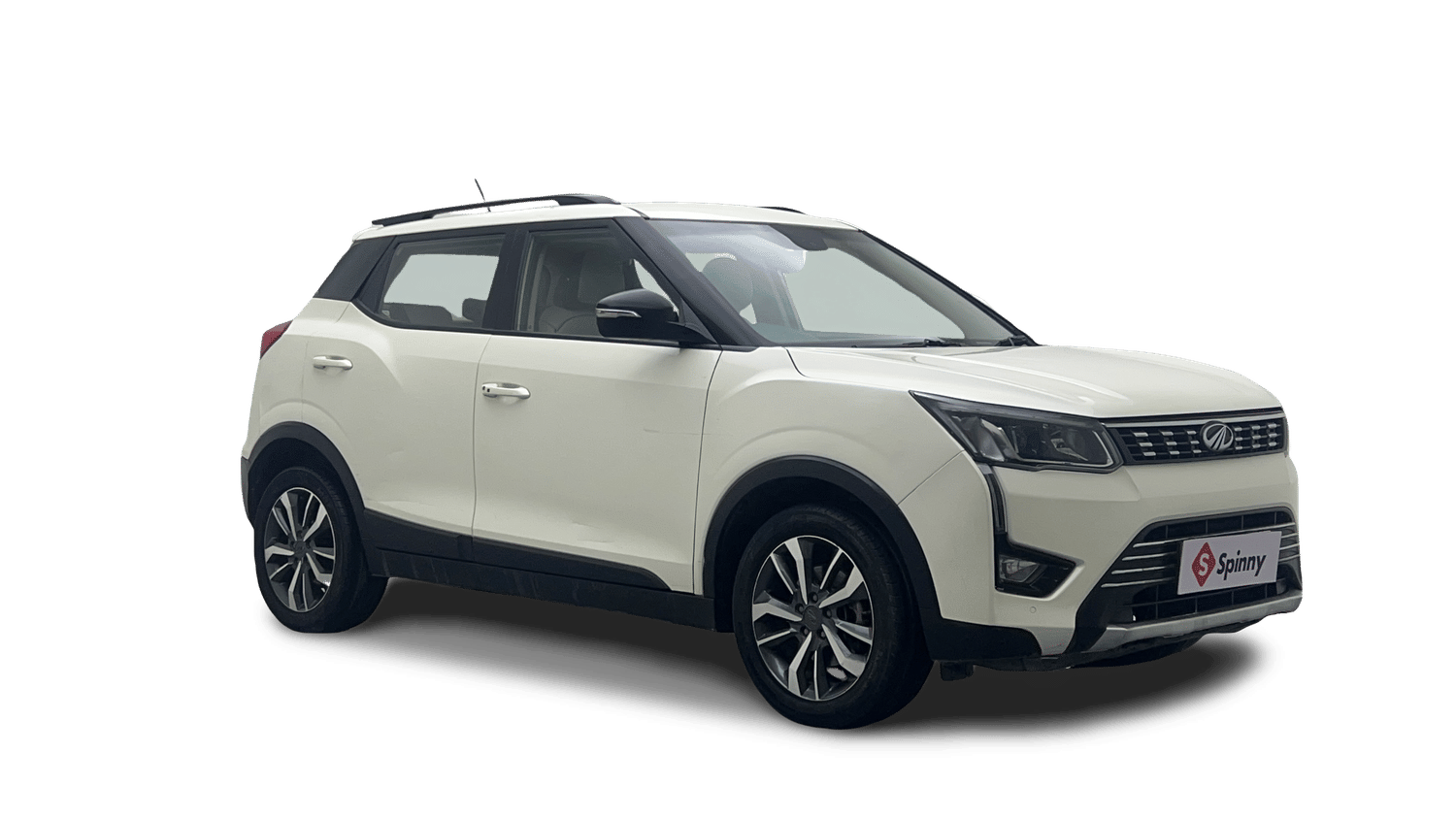 2021 Mahindra XUV 300 W8 (O) 1.2 Petrol-59