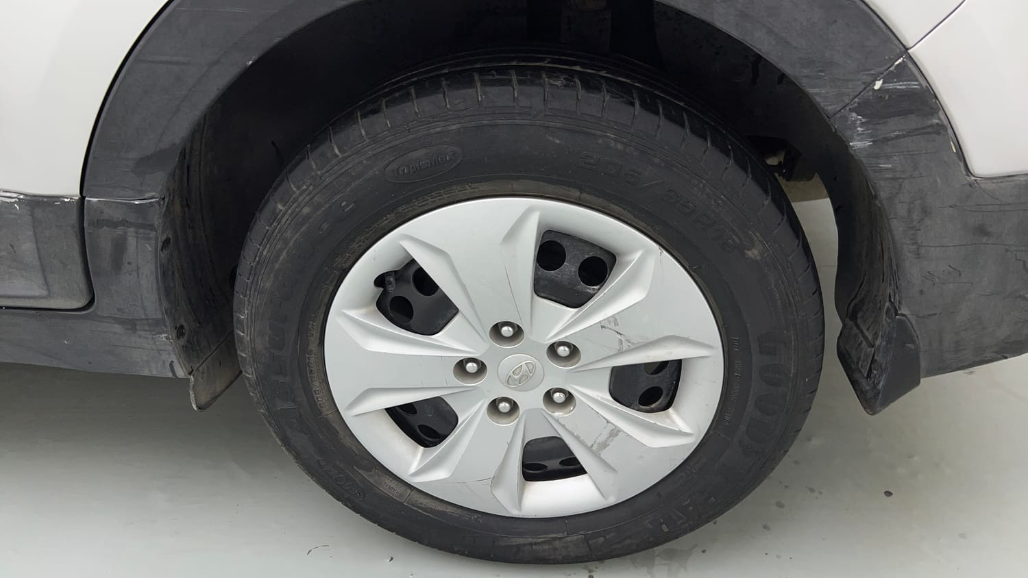 2018 Hyundai Creta E Plus 1.6 Petrol-35