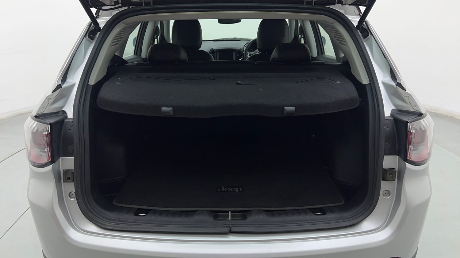2020 Jeep Compass Sport Plus 1.4 Petrol-25