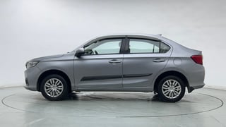 Used 2018 Honda Amaze 1.2 S MT Petrol Petrol Manual exterior LEFT SIDE VIEW