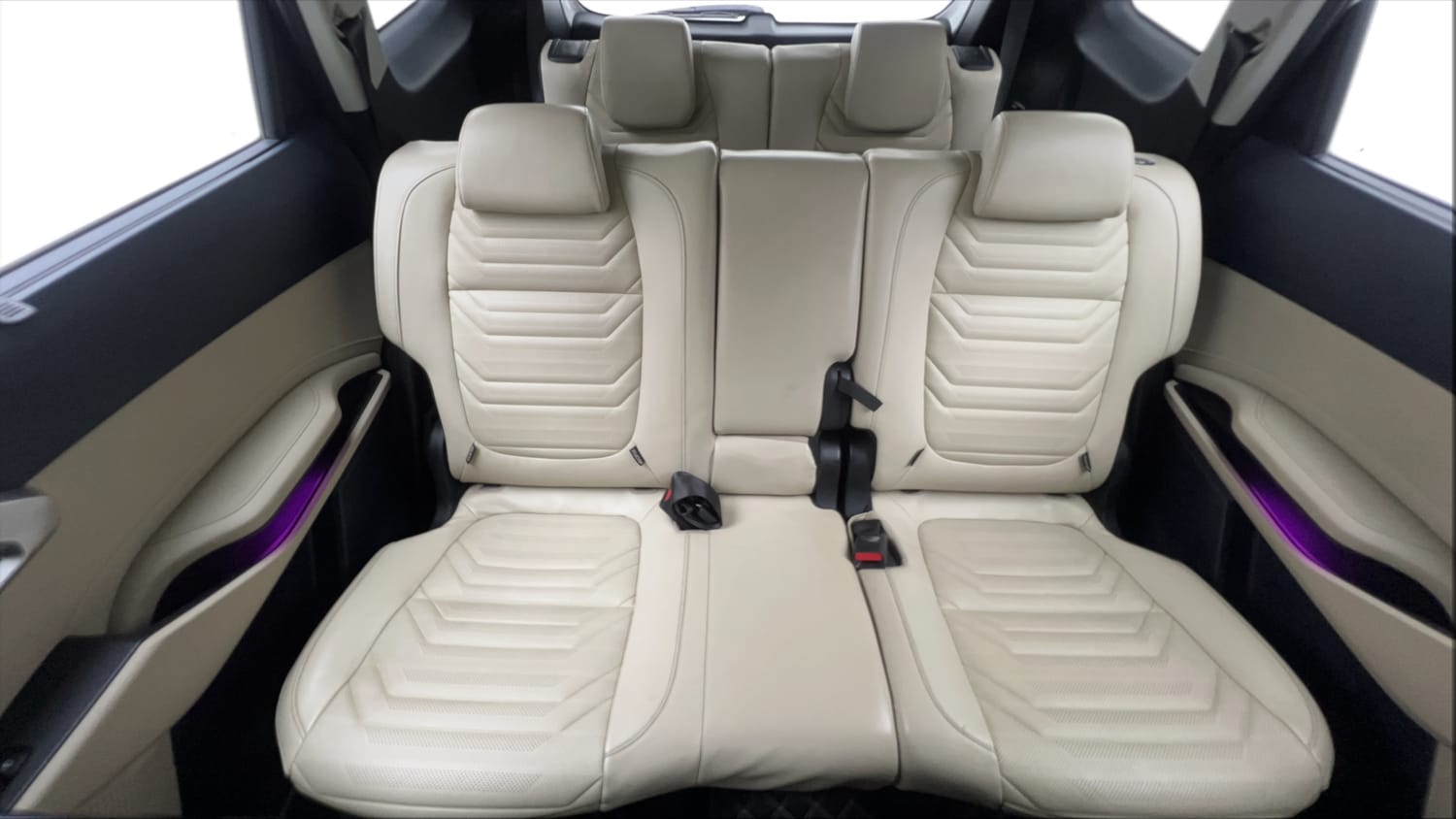 2022 Kia Carens Luxury Plus 1.4 Petrol 7 STR-23