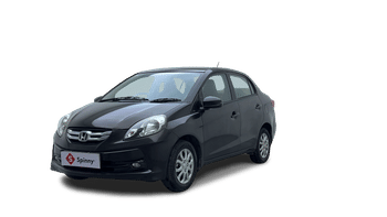 Used 2015 Honda Amaze 1.2 VX  (O)  i-VTEC Petrol Manual Image