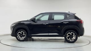 Used 2022 Nissan Magnite XV Petrol Manual exterior LEFT SIDE VIEW
