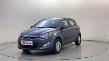 Used 2013 Hyundai I20 Sportz 1.2 Petrol Manual Image