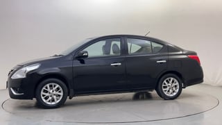 Used 2018 Nissan Sunny XV CVT Petrol Automatic exterior LEFT SIDE VIEW