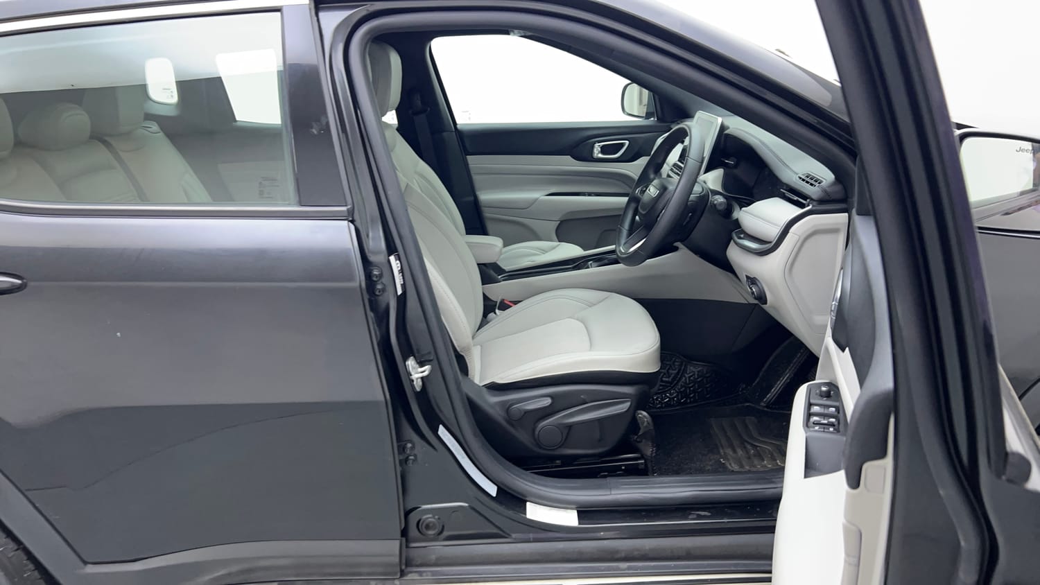 2023 Jeep Compass Longitude 2.0 Diesel AT-17