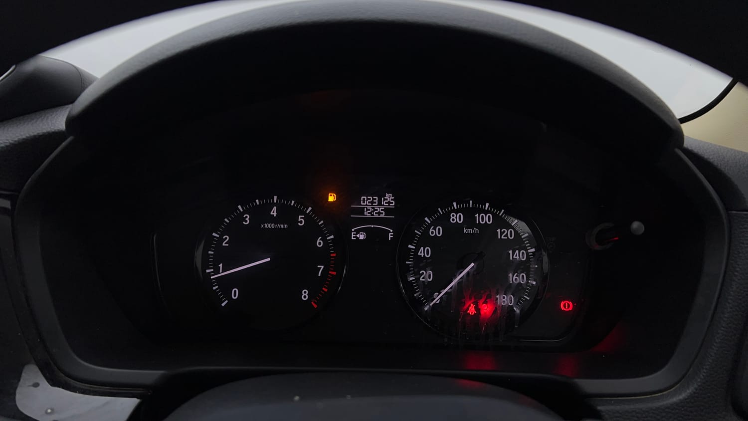 2023 Honda Amaze S MT 1.2 Petrol-15