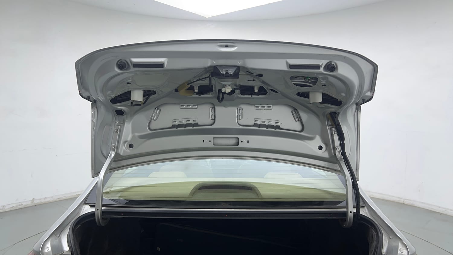 2015 Honda City V-24