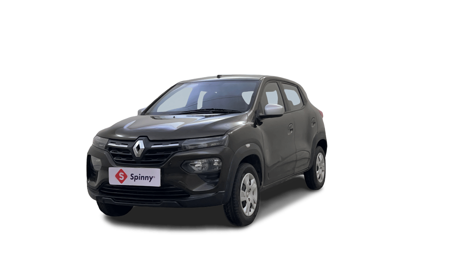 Used 2022 Renault Kwid RXT 1.0 (O) Petrol Manual Image
